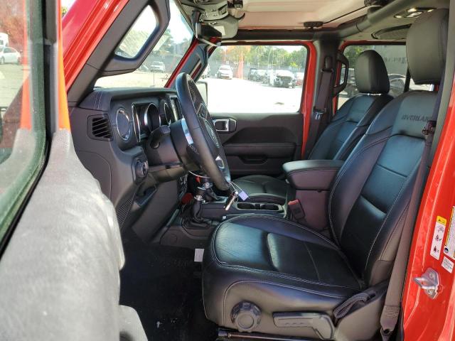 1C6HJTFG8LL107183 Jeep Gladiator