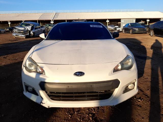 JF1ZCAC11D2603385 Subaru Brz 2.0 Limited