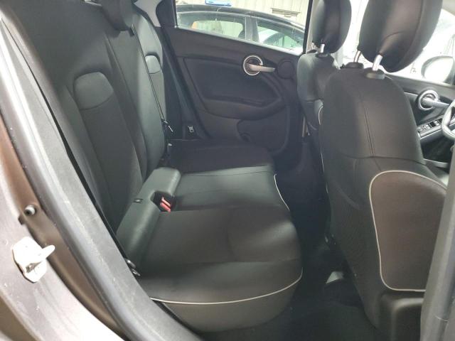 2016 FIAT 500X TREKK - ZFBCFYCT8GP374148