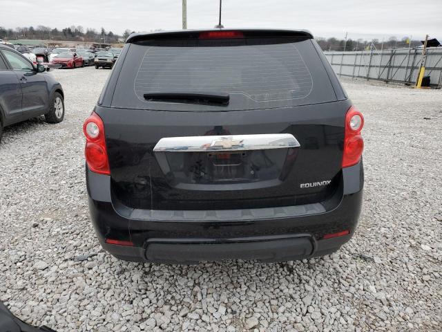 2015 CHEVROLET EQUINOX LS - 2GNALAEK5F1134311