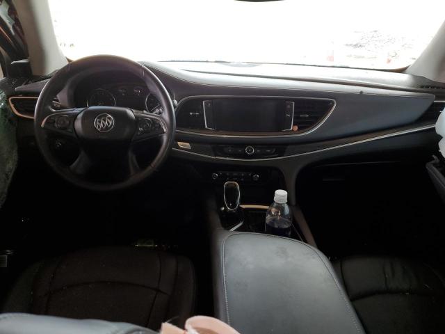 2018 BUICK ENCLAVE ES - 5GAERBKW8JJ192211