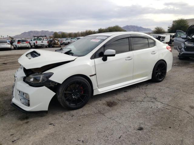 2015 Subaru WRX Premium for sale in Las Vegas, NV