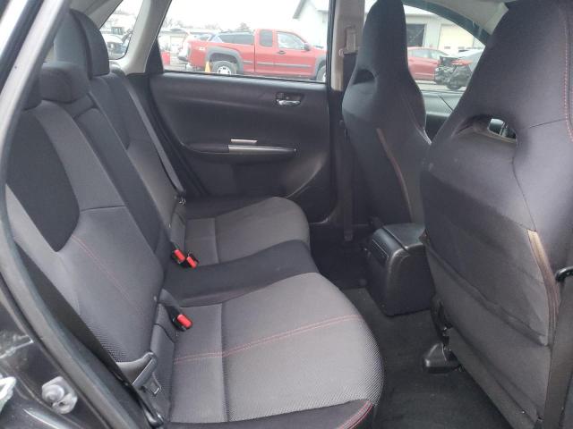 JF1GV7E66CG002732 Subaru Impreza Wrx