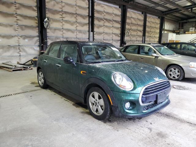 WMWXU1C52G2D57680 Mini Cooper