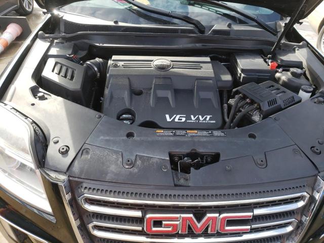 2GKFLUE39G6224420 | 2016 GMC TERRAIN SL