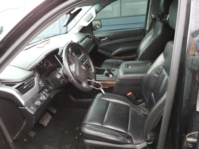 2016 CHEVROLET TAHOE K150 - 1GNSKBKC8GR418485