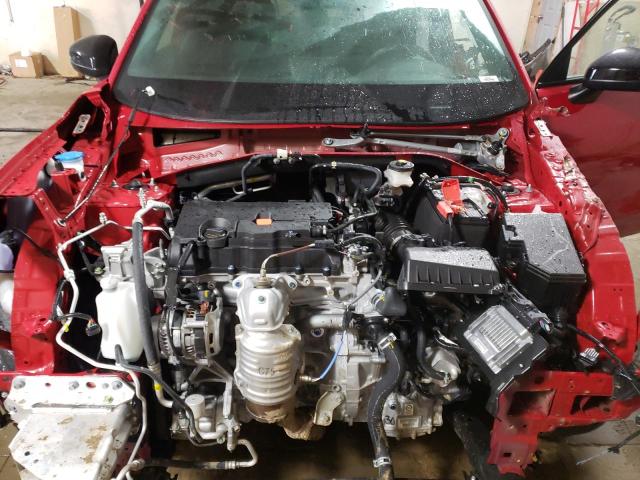 2023 HONDA HR-V SPORT - 3CZRZ2H55PM702440