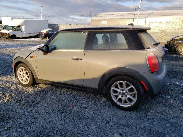 2016 MINI COOPER - WMWXP5C59G2D14274