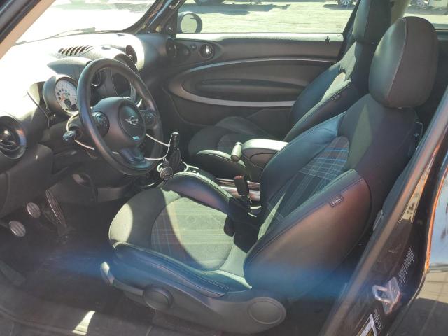 WMWSS7C52EWN70571 Mini Cooper