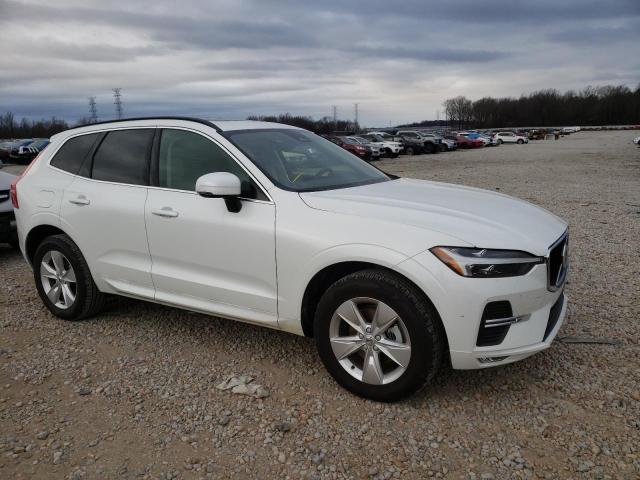 YV4L12RKXN1087849 Volvo Xc60 B5 Momentum