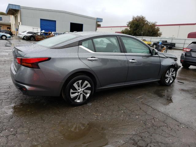 2020 NISSAN ALTIMA S - 1N4BL4BVXLC226703