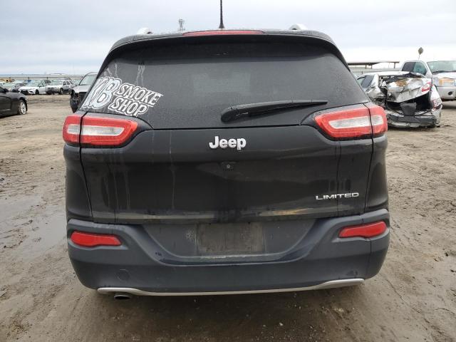 1C4PJLDB0GW272693 Jeep Cherokee Limited
