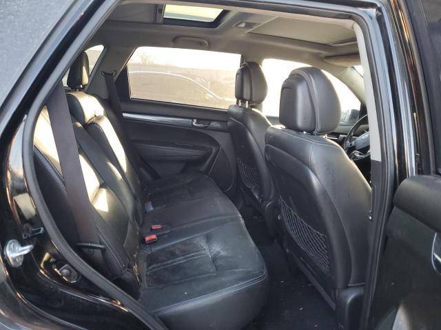 5XYKWDA23BG147490 KIA SORENTO SX