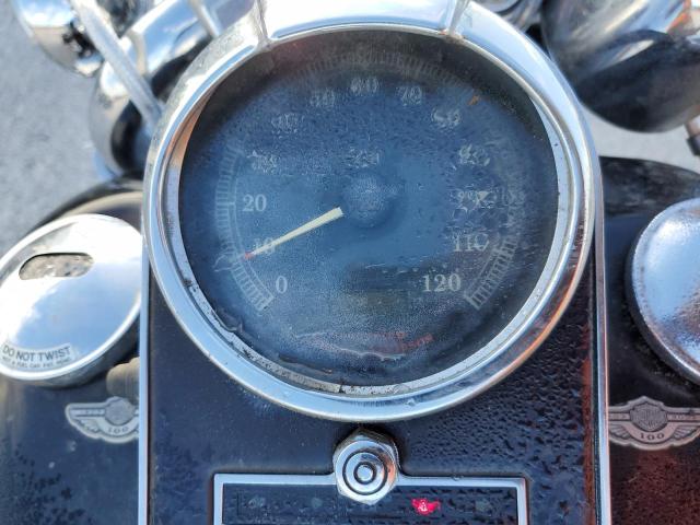 2002 HARLEY-DAVIDSON FLHRI 1HD1FBW1X2Y630061