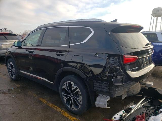 5NMS53AA3KH135673 | 2019 HYUNDAI SANTA FE L