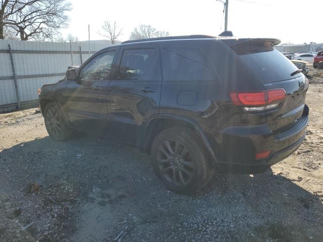 1C4RJFBG4GC434738 Jeep Grand Cherokee Limited
