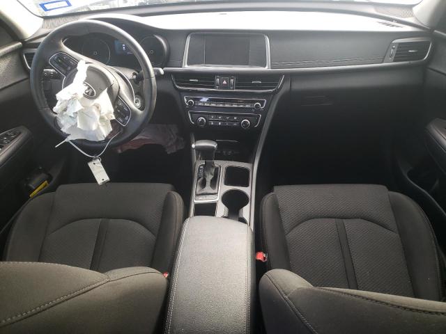 5XXGT4L10JG220403 KIA Optima Lx