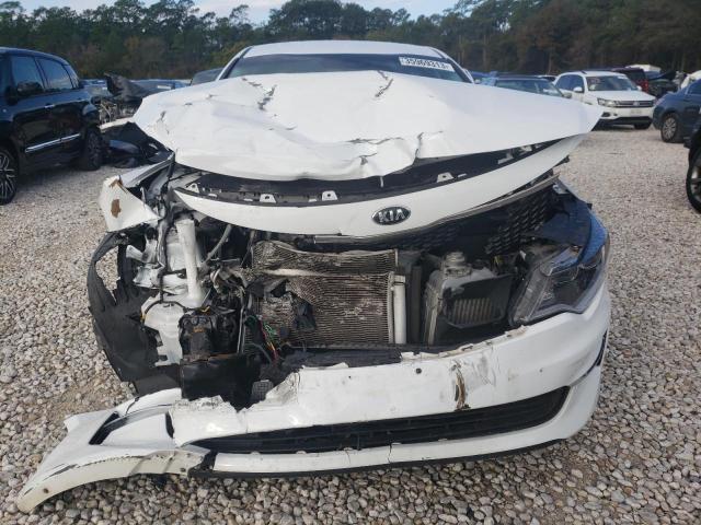 5XXGT4L10JG220403 KIA Optima Lx