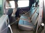 2022 FORD RANGER PICK UP DOUBLE CAB WILDTRAK 2.0 ECOBLUE 213 AUTO for sale at Copart SANDY