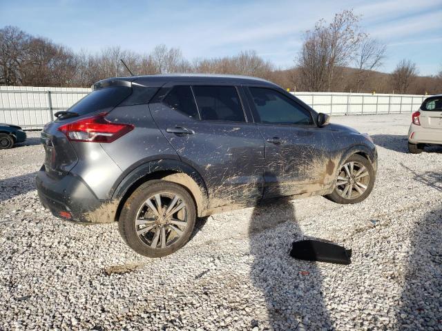 3N1CP5CV3LL491123 Nissan KICKS SV