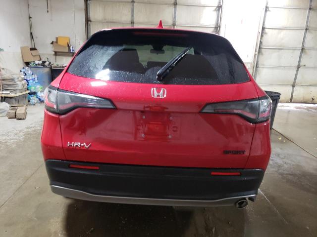 2023 HONDA HR-V SPORT - 3CZRZ2H55PM702440