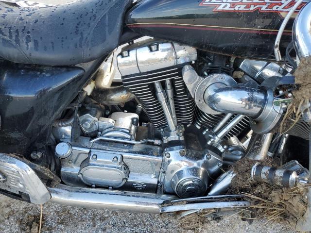 2002 HARLEY-DAVIDSON FLHRI 1HD1FBW1X2Y630061