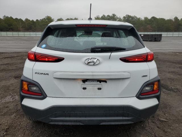 KM8K1CAA2KU219192 | 2019 HYUNDAI KONA SE