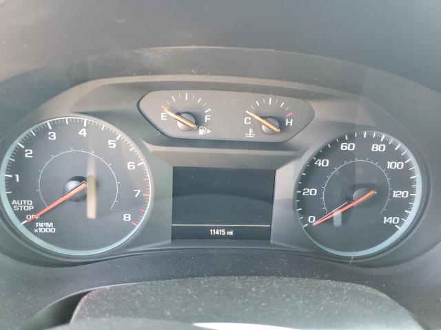 2020 CHEVROLET MALIBU LS 1G1ZB5ST7LF114626
