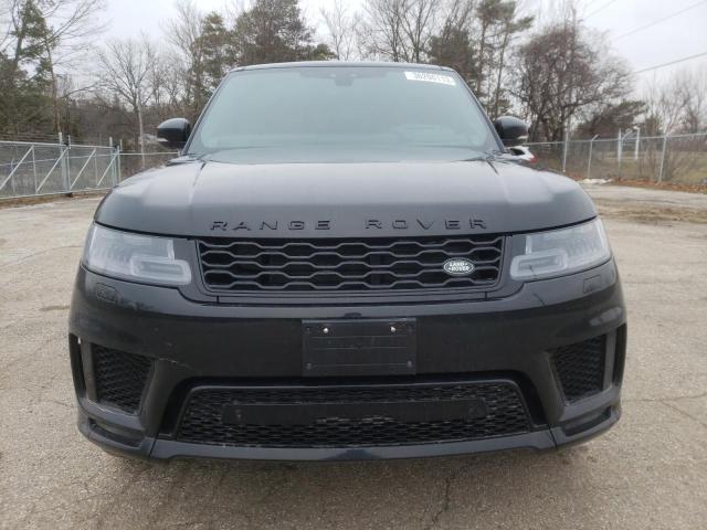 SALWR2SE4MA757142 Land Rover Range Rover Sport Hse Dynamic