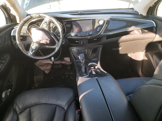 LRBFXBSA6HD016276 Buick Envision Essence