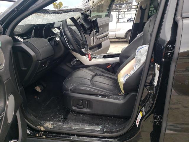 SALVR2BG1HH233814 Land Rover RANGEROVER