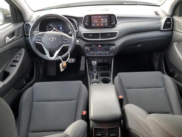 2019 HYUNDAI TUCSON LIM - KM8J33AL4KU925118