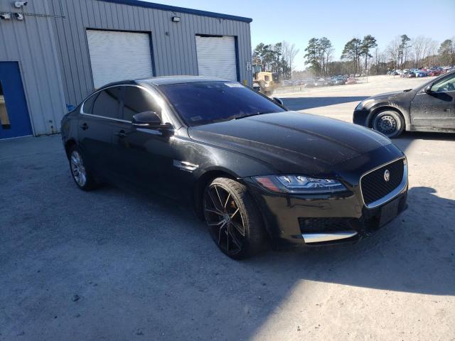 SAJBJ4BV4GCY21425 Jaguar XF