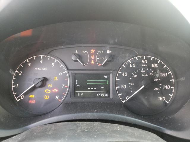 2015 NISSAN SENTRA F 3N1AB7AP4FY339297