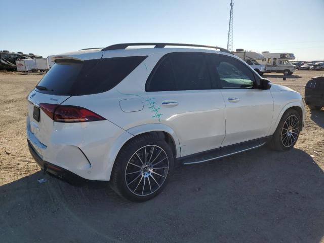2020 MERCEDES-BENZ GLE 580 4M - 4JGFB8GE7LA173335