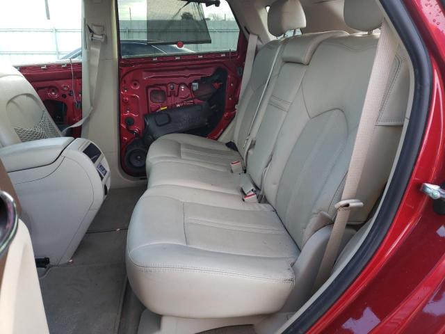 3GYFNBE35FS595644 Cadillac SRX