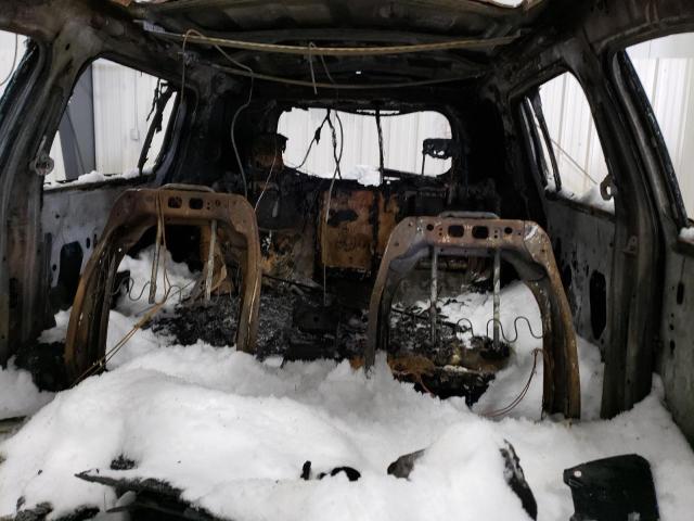 2CTFLXE50B6316902 GMC Terrain