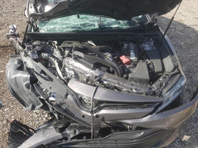 2018 TOYOTA CAMRY L - 4T1B11HK2JU154488