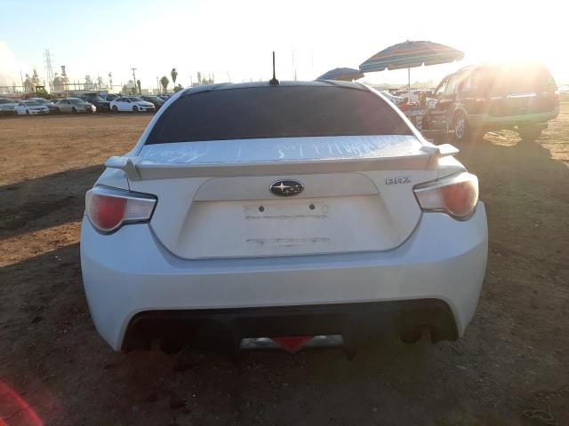 JF1ZCAC11D2603385 Subaru Brz 2.0 Limited