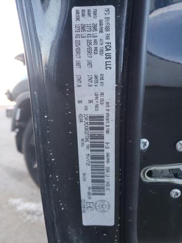 2019 JEEP CHEROKEE L - 1C4PJMCX3KD277345
