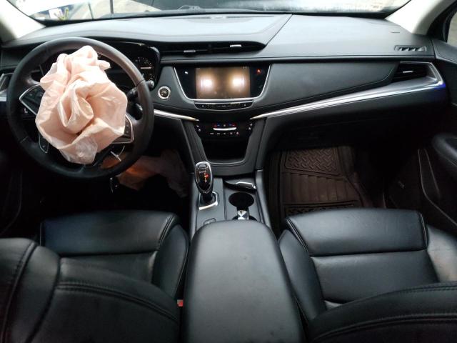 1GYKNFRS2JZ151981 Cadillac Xt5 Premium Luxury