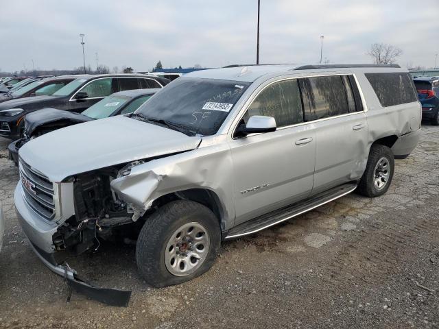 2019 GMC Yukon XL 