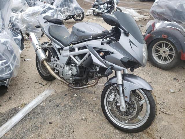 Used hyosung discount gt650r for sale