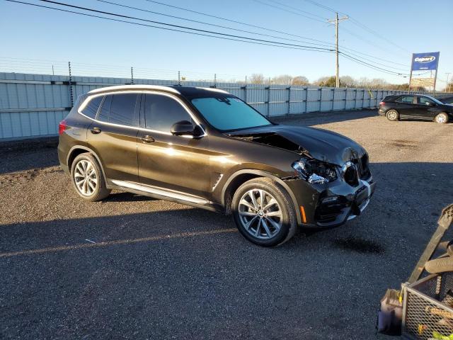 5UXTR7C54KLF36567 BMW X3 Sdrive30i