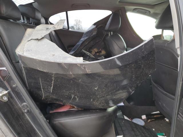 19UUB1F39FA024336 Acura TLX