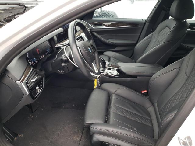 2021 BMW 530E - WBA13AG00MCF33090