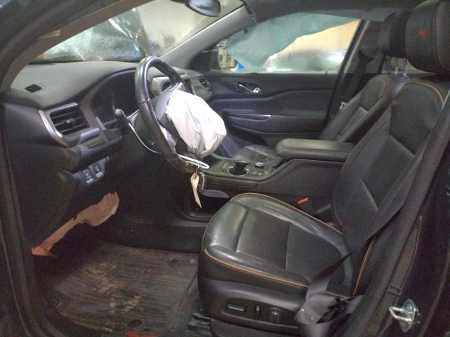 1GKKNLLS5LZ149341 GMC Acadia