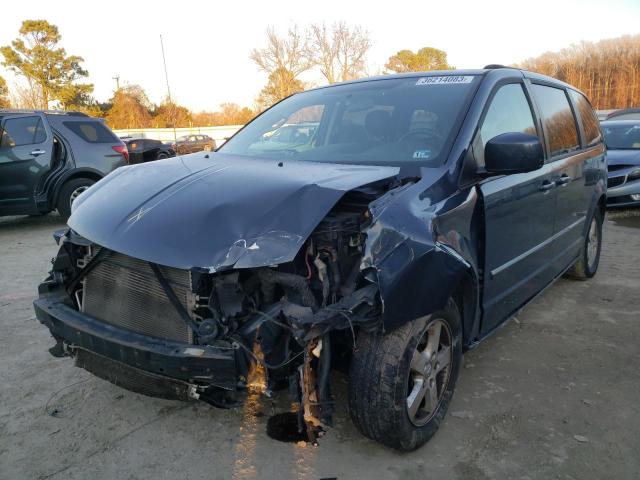 2009 Dodge Grand Caravan SXT