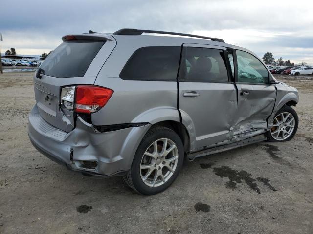 2016 DODGE JOURNEY SX - 3C4PDCBB0GT246868