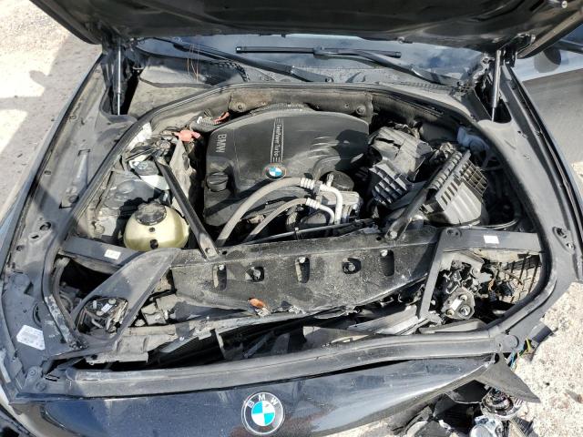 WBAXG5C52DDY31154 BMW 5 Series